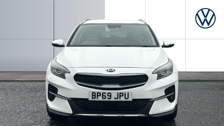 Kia Xceed 1.0T GDi ISG 3 5dr Petrol Hatchback
